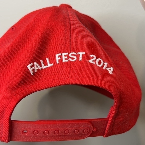 Unisex I HEART SJU Hat - Picture 7 of 7